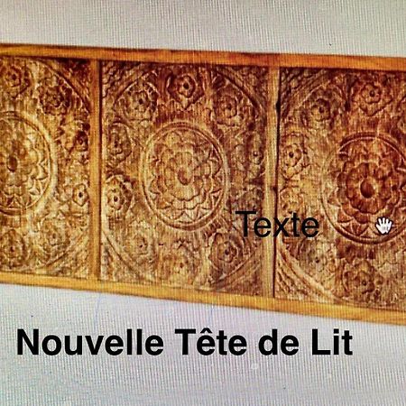 ניס Havre De Paix Au Coeur De La Ville, A Deux Pas Des Plages מראה חיצוני תמונה