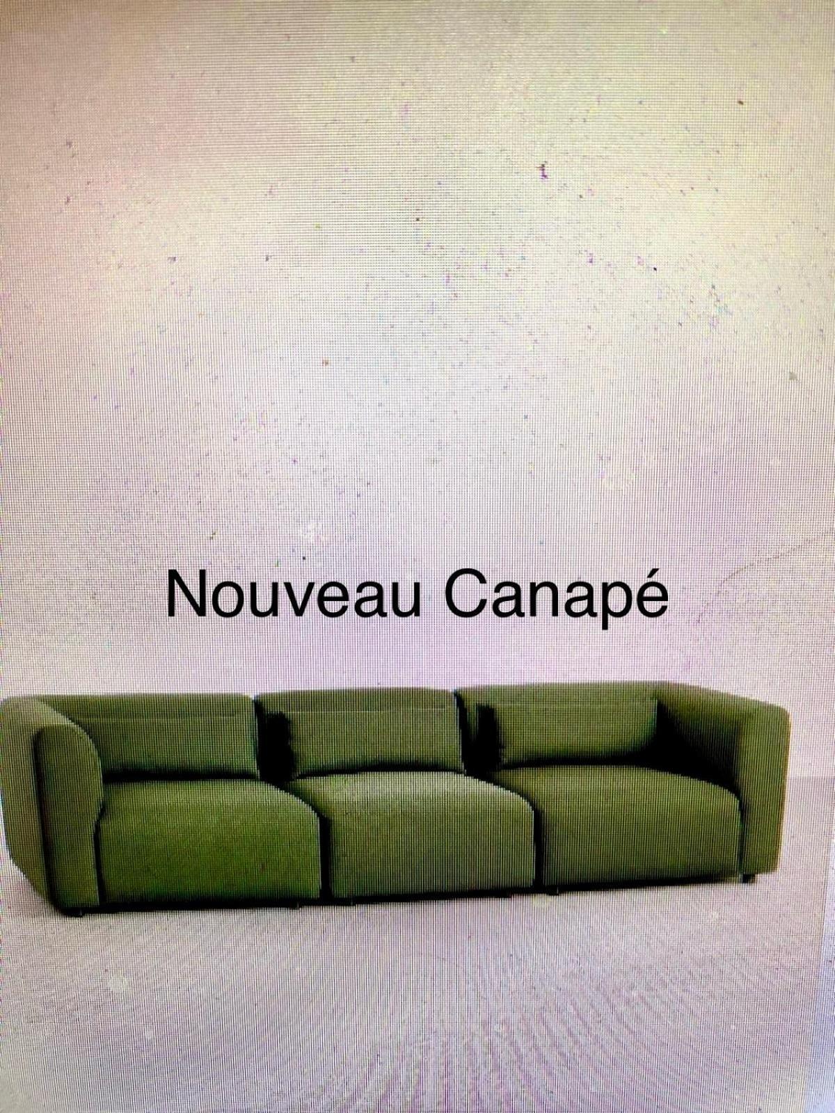 ניס Havre De Paix Au Coeur De La Ville, A Deux Pas Des Plages מראה חיצוני תמונה